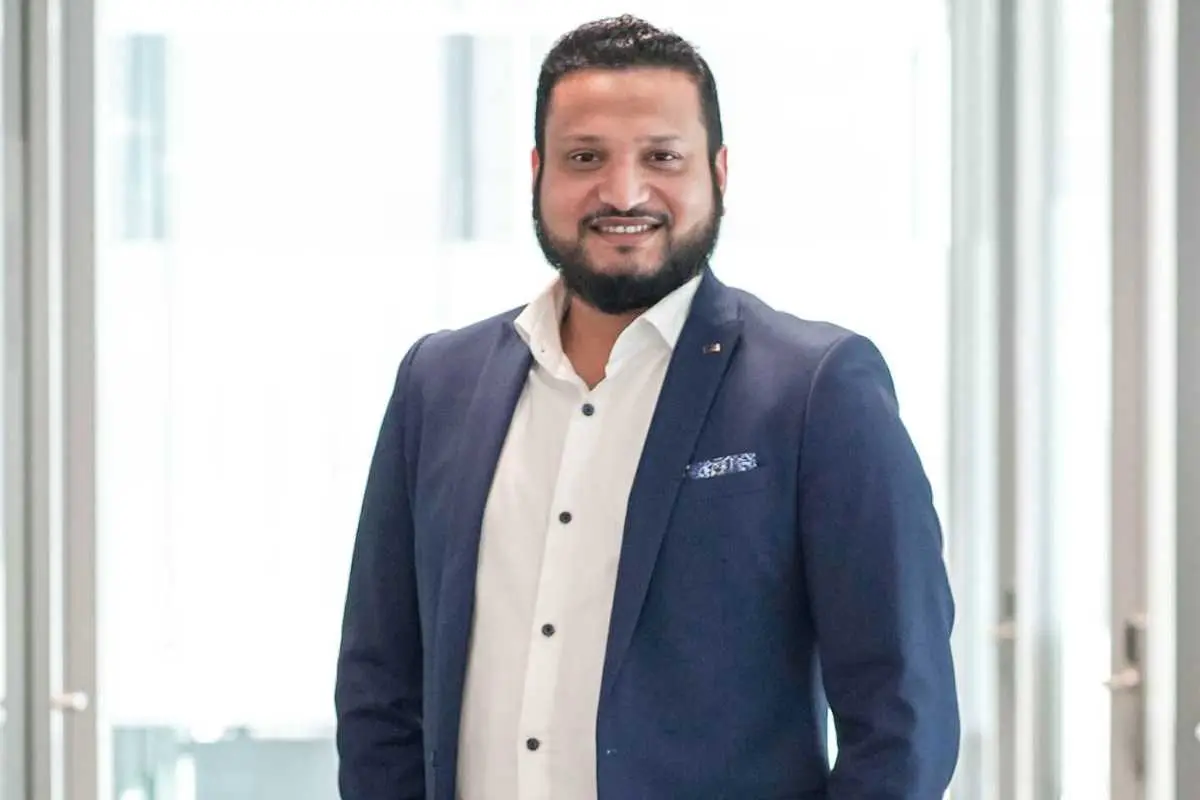 Rokibul Islam- Ethical Investing Advocate | Meezan Wealth Management | The Enterprise World