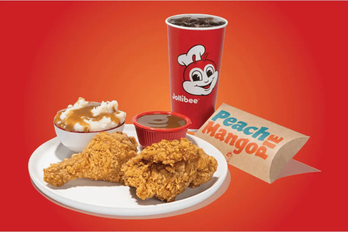Jollibee Foods: A Global Empire Built on Cultural Roots | The Enterprise World
