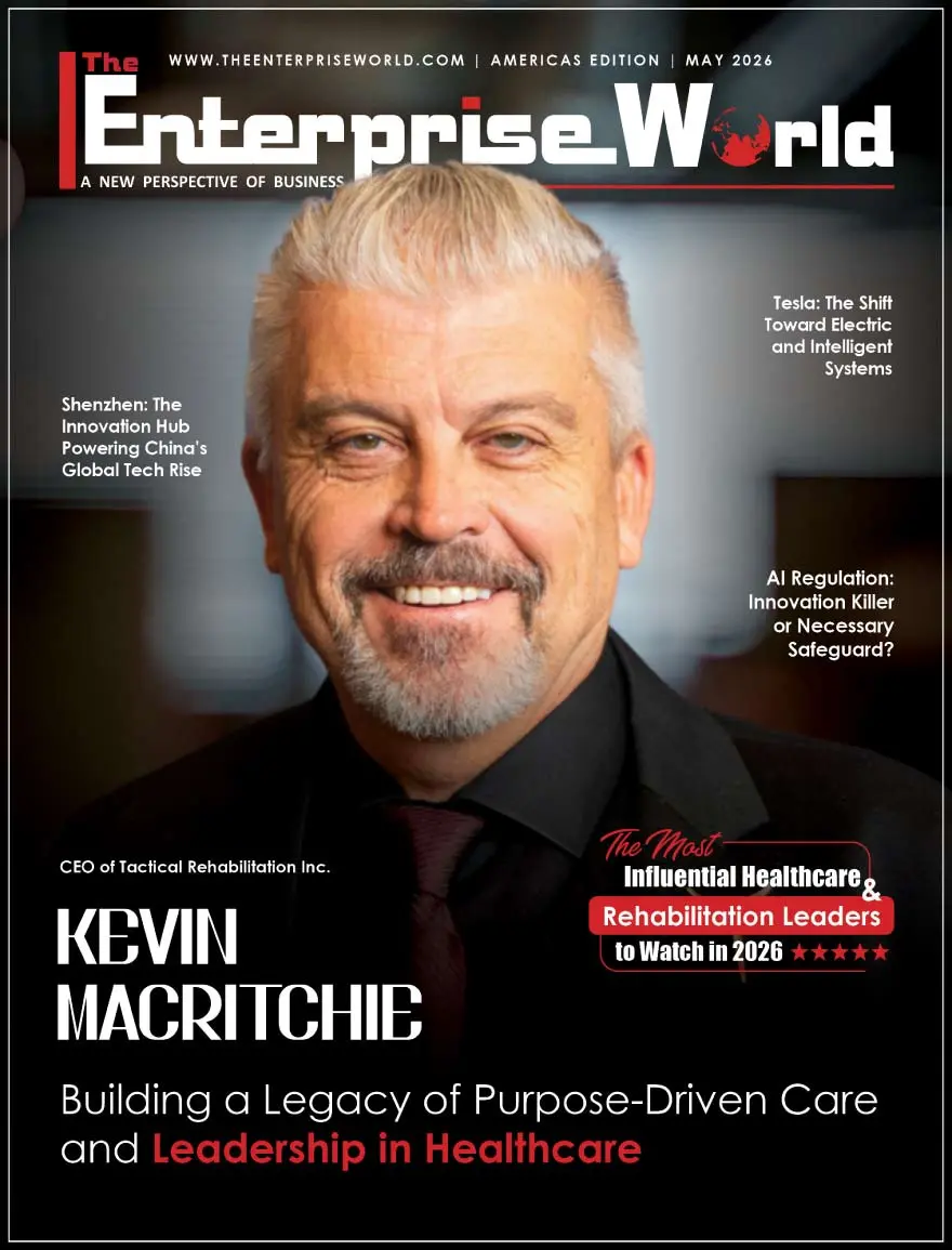 The Most Influential Healthcare & Rehabilitation Leaders to Watch in 2026