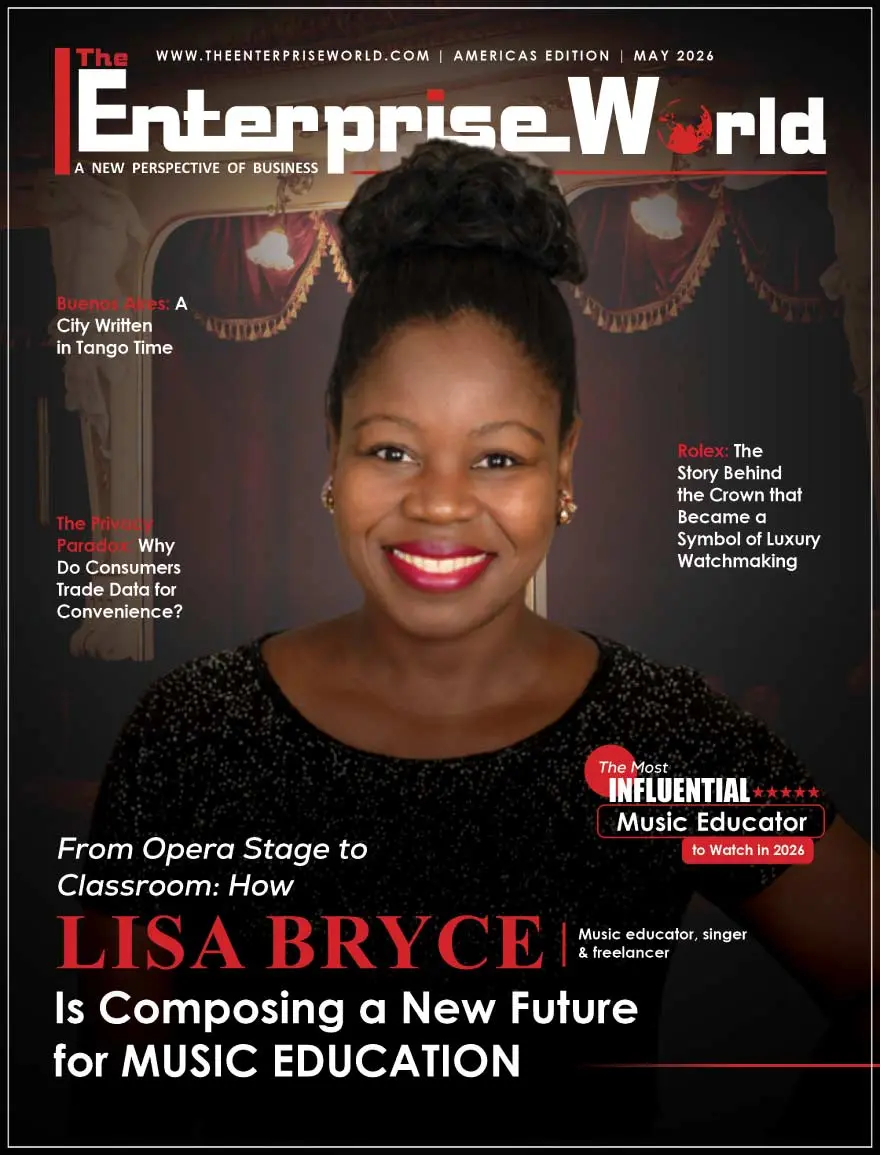 The Most Influential Music Educator to Watch in 2026