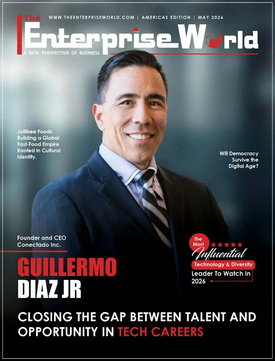 The Most Influential Technology & Diversity Leader To Watch In 2026