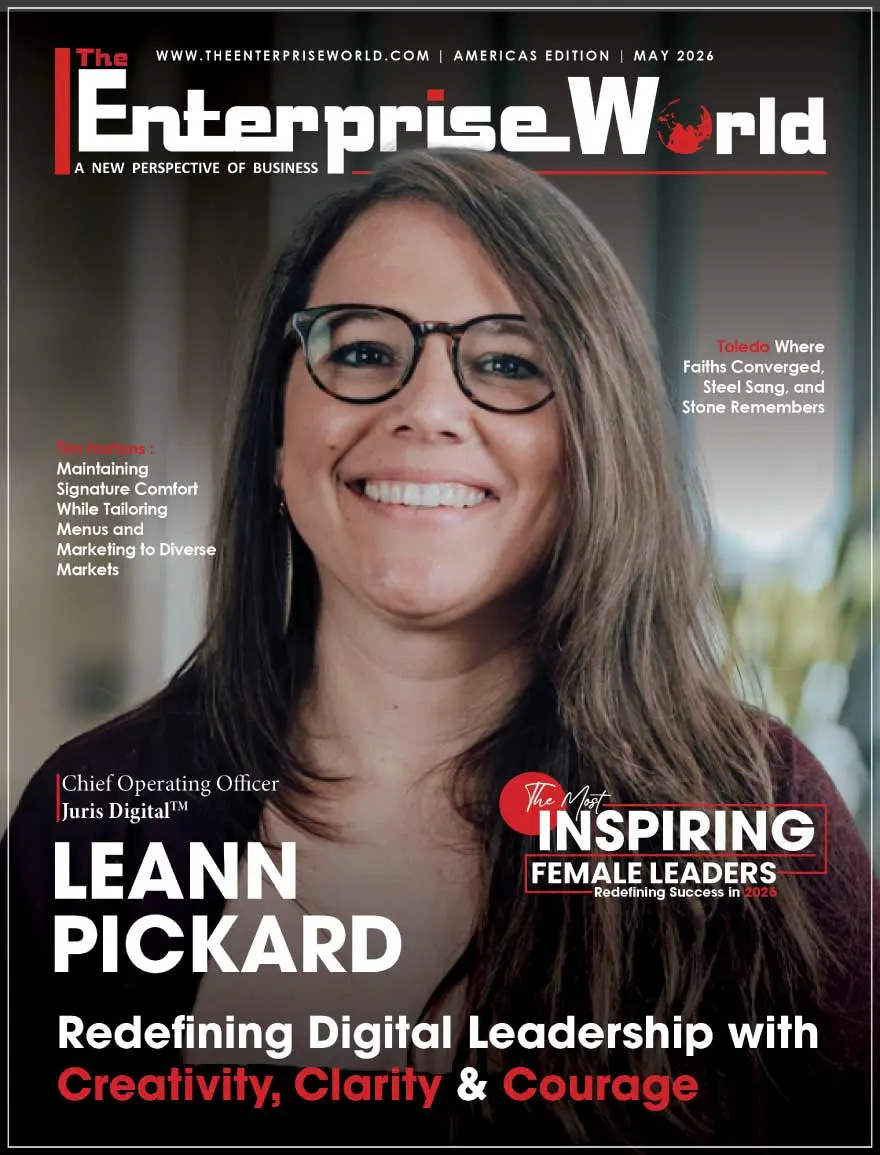 The Most Inspiring Female Leaders Redefining Success in 2026