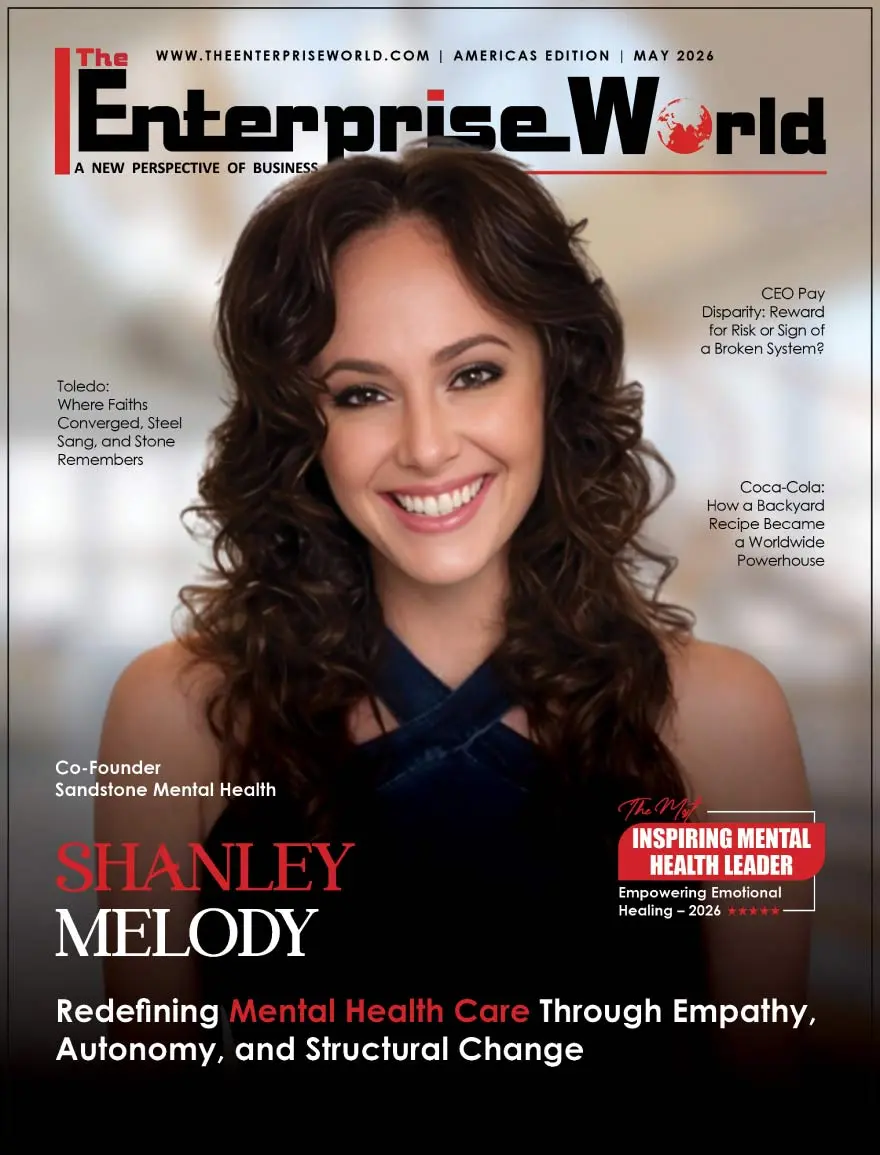 The Most Inspiring Mental Health Leader Empowering Emotional Healing – 2026