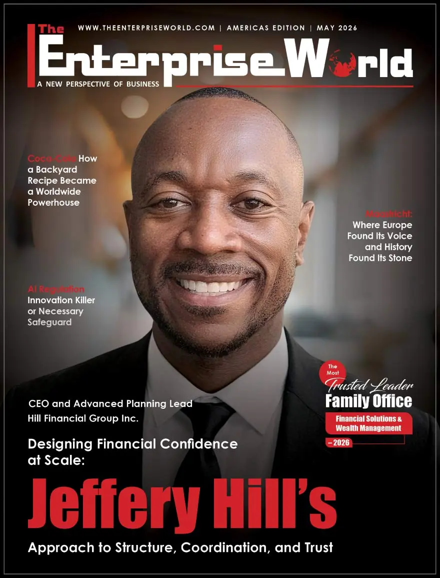 The Most Trusted Leader in Family Office Financial Solutions & Wealth Management – 2026