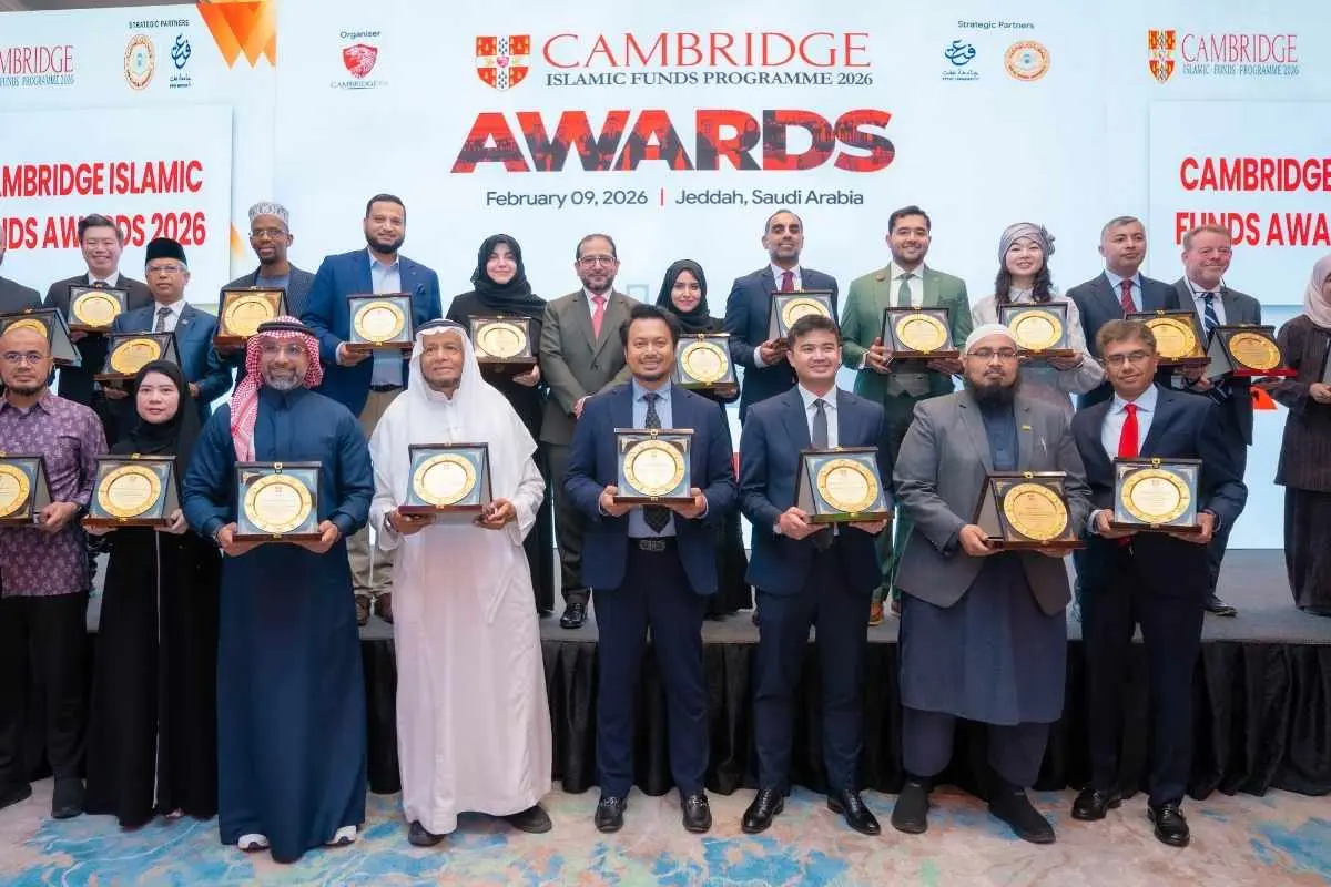 Rokibul Islam- Ethical Investing Advocate | Meezan Wealth Management | The Enterprise World