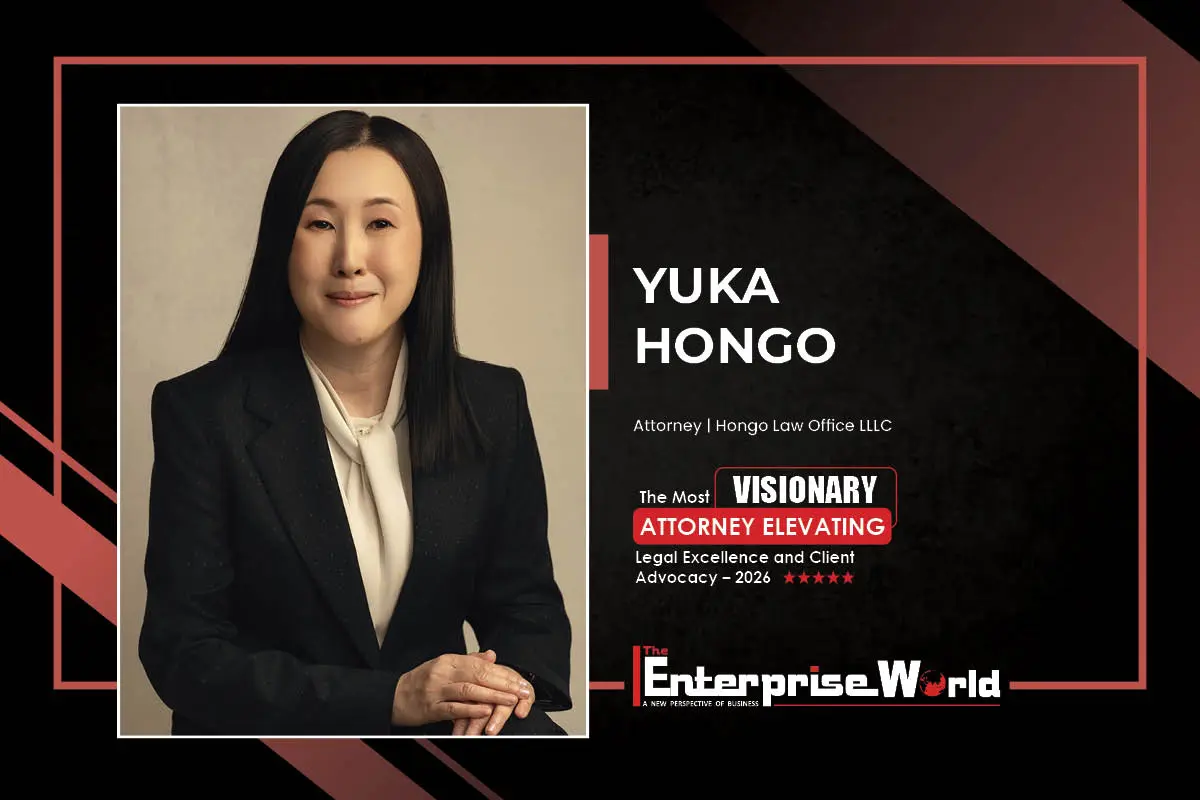 Yuka Hongo: Creating Legal Clarity for International Families Across Estate and Probate Matters