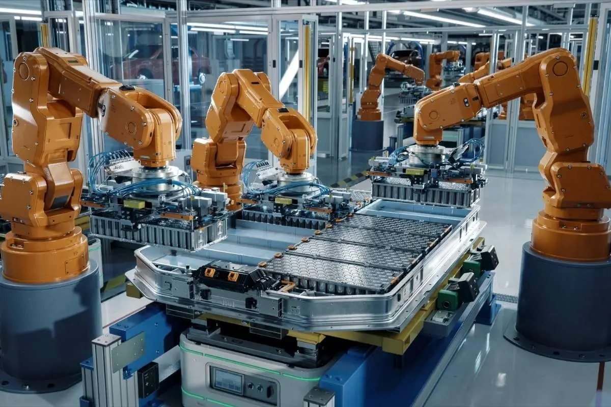 Source - azorobotics.com