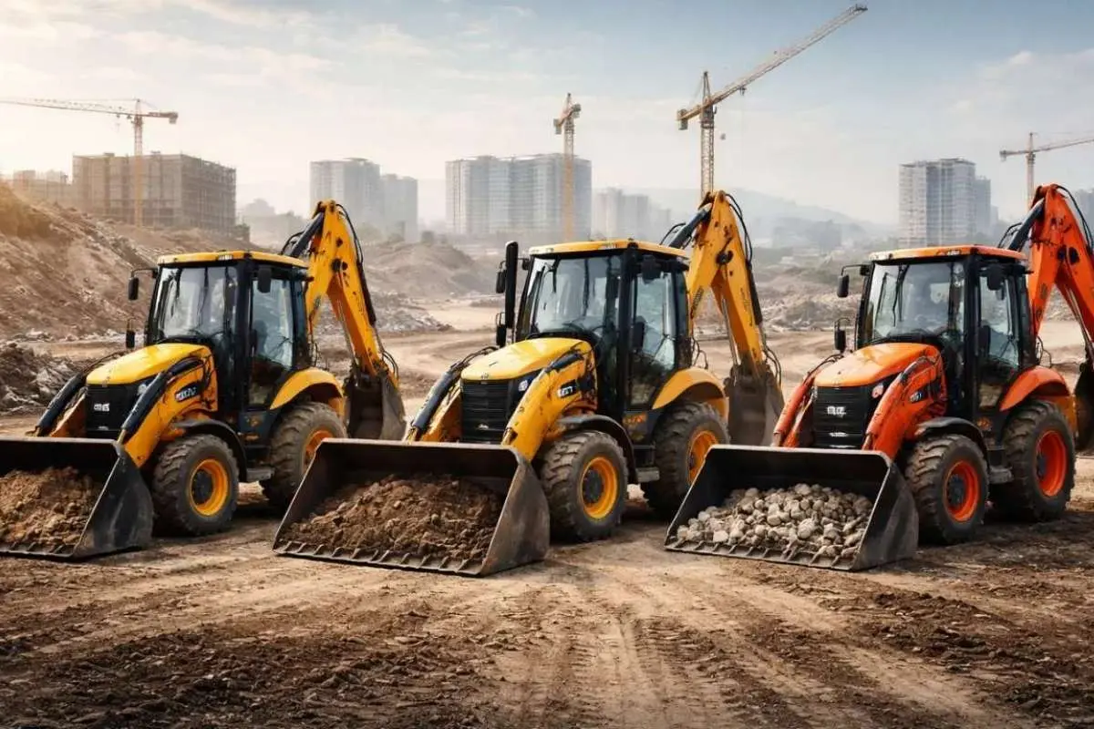 Top 5 Compact Equipment Brands for Regional Dealers to Partner With in 2026