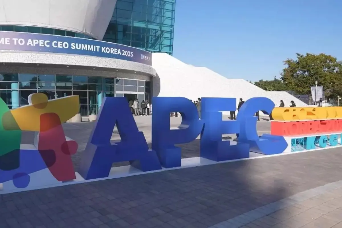 APEC CEO Summit 2026 | The Enterprise World