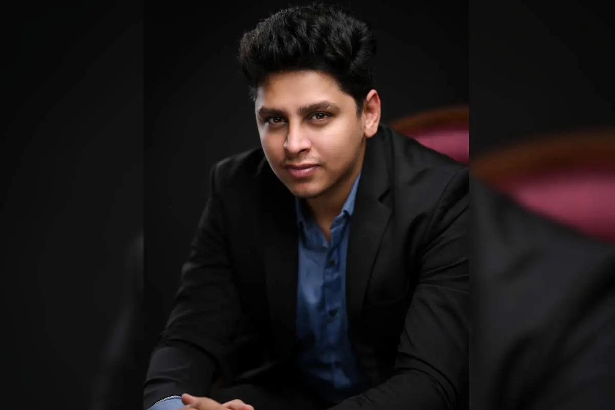 Anant Agarrwal: Leading Growth Through Purpose | Cogent Infotech | The Enterprise World