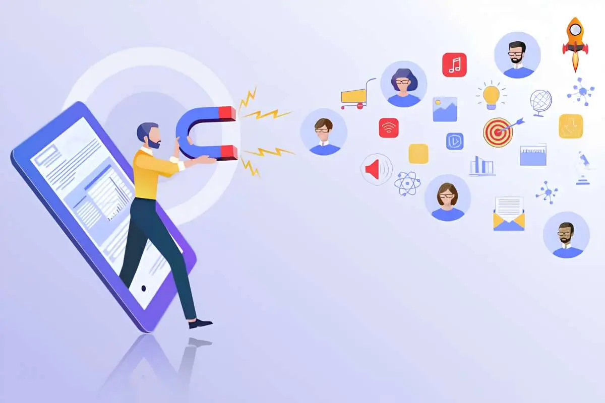 Lead Generation for Startups: A Guide to Sustainable Growth | The Enterprise World