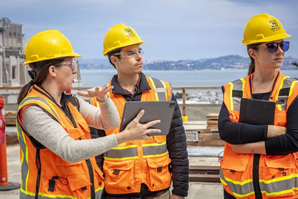 How to Reduce Construction Rework and Boost Project Efficiency | The Enterprise World