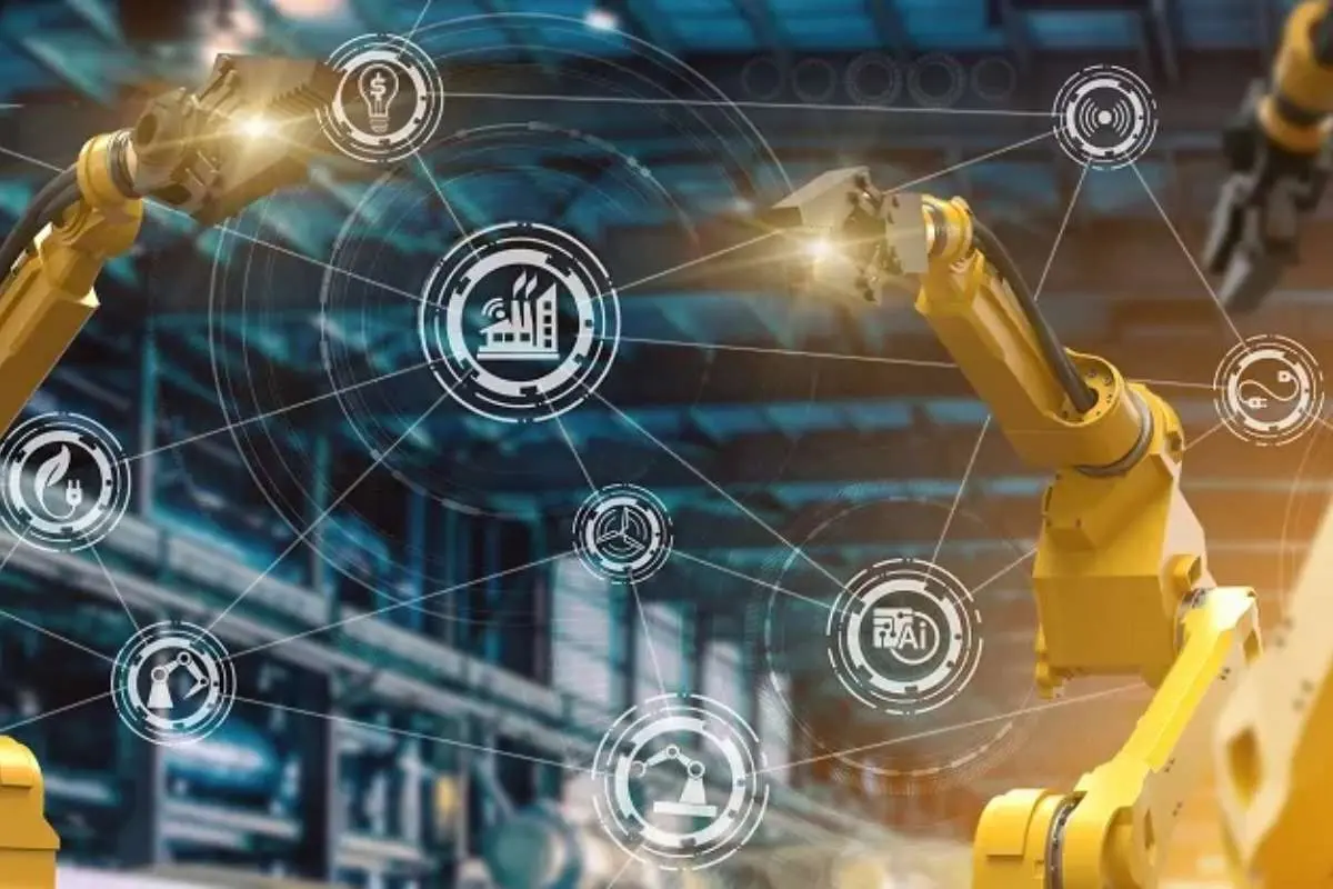 The Future of Manufacturing Starts With Smart Factory Solutions | The Enterprise World