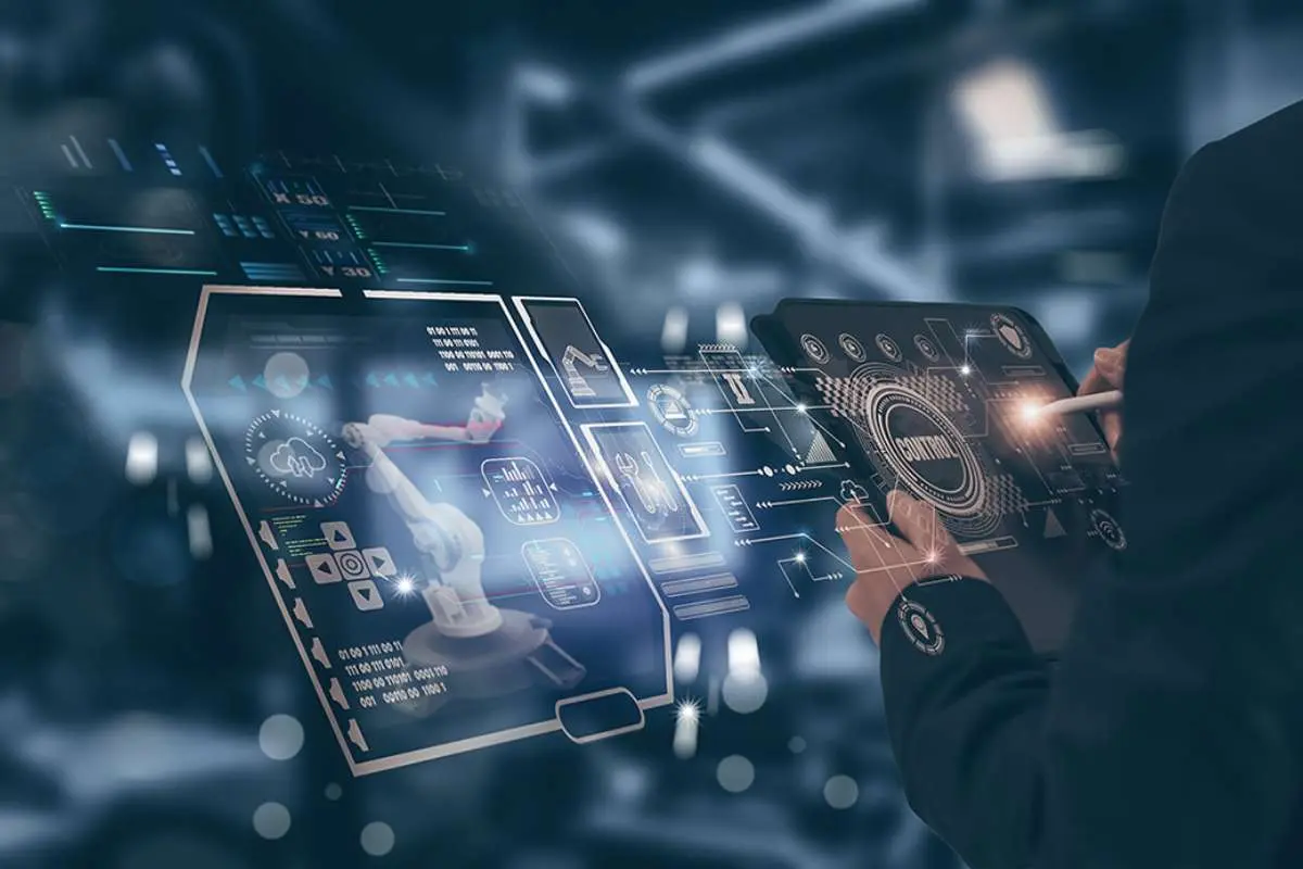 How Data-Driven Manufacturing Turns Machine Errors Into Millions in Savings? | The Enterprise World