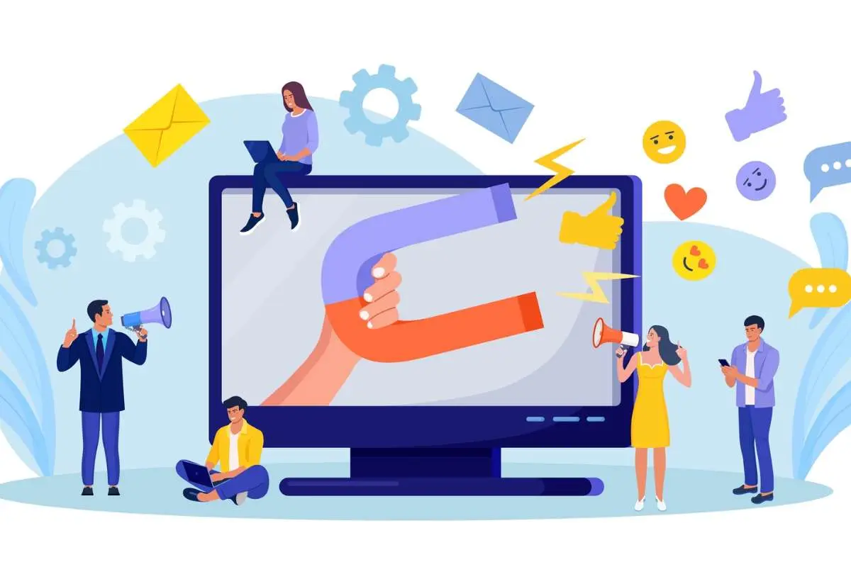 5 Proven Content Marketing Lead Generation Strategies | The Enterprise World