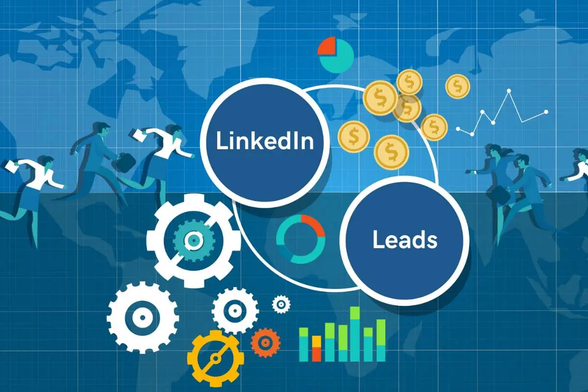 Social Media Lead Generation: Turn Leads into Growth | The Enterprise World