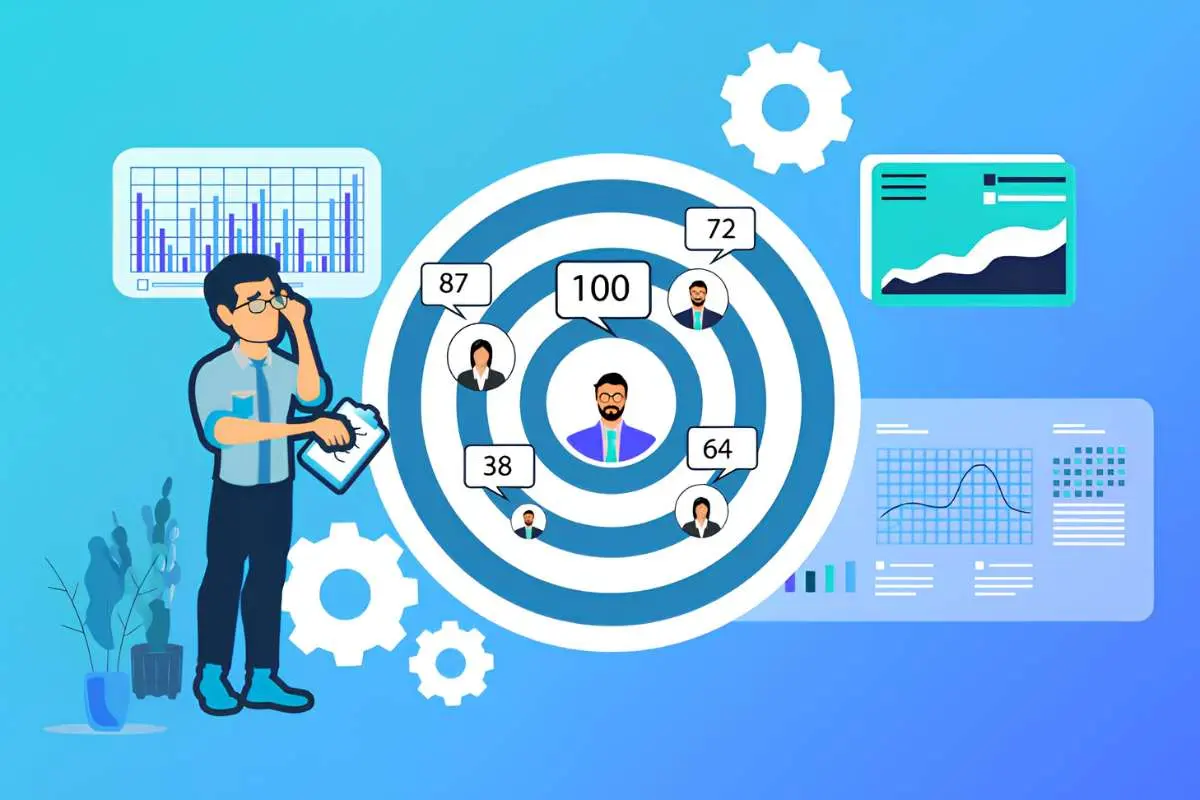 Marketing Qualified Lead (MQL): The Complete Guide to Identifying and Converting High-Intent Buyers | The Enterprise World