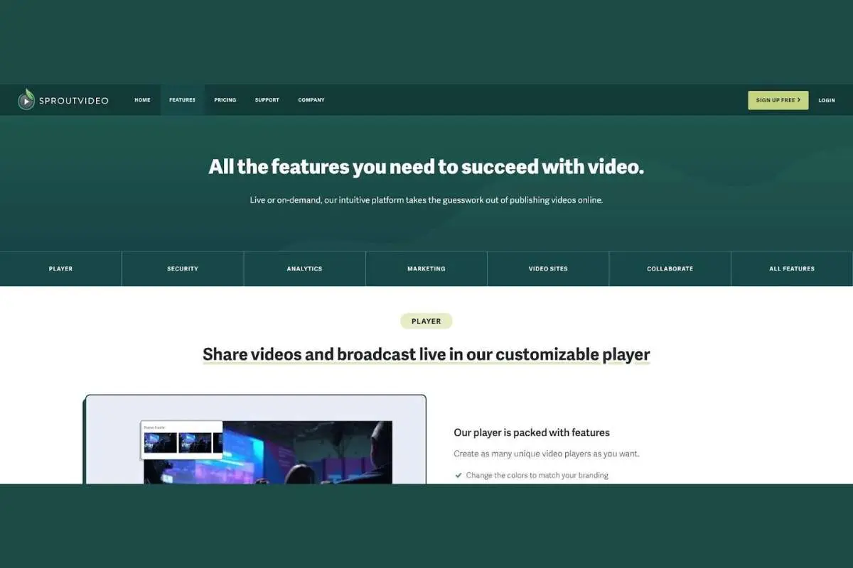 Best Video Hosting for Online Courses: 7 Affordable Services Reviewed | The Enterprise World