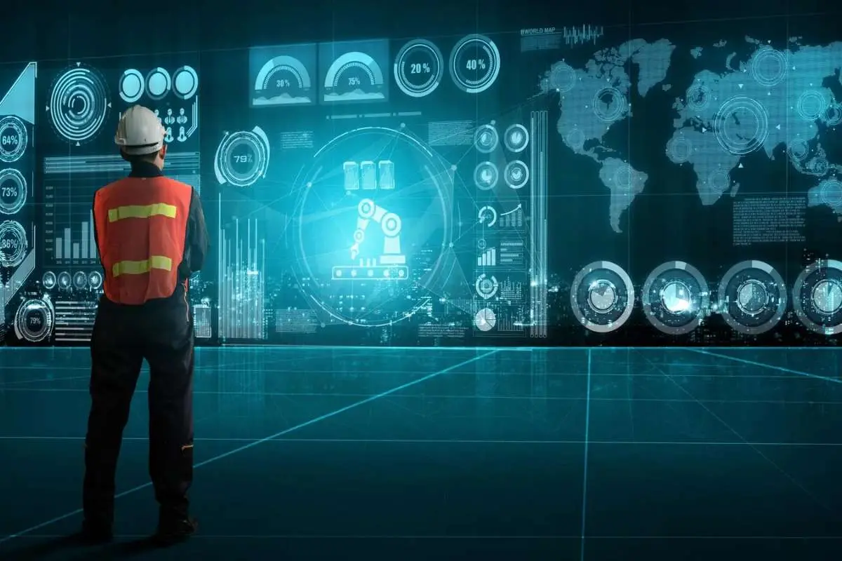 Digital Transformation in Manufacturing: Why is it a Necessity Today? | The Enterprise World