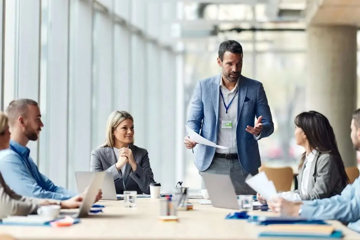B2B Lead Generation Best Practices for Growth in 2026 | The Enterprise World