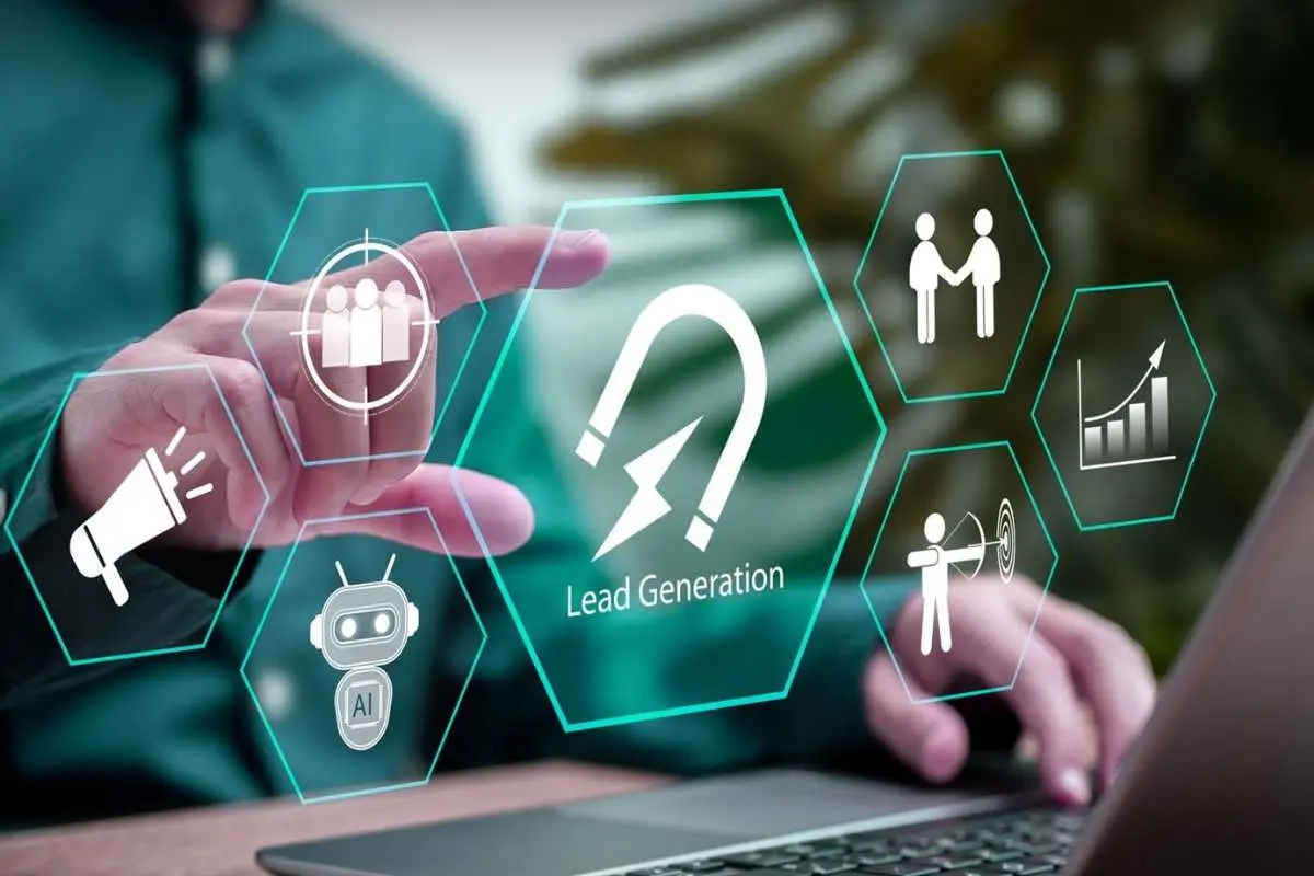Small Business Lead Generation: 15 Proven Strategies for 2026 | The Enterprise World