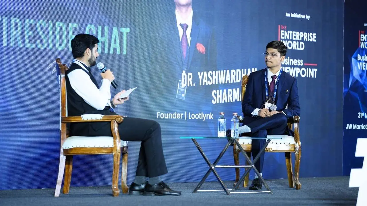 What Entrepreneurs Learned at Bharat 2.0 Conclave – The Second Edition? | The Enterprise World
