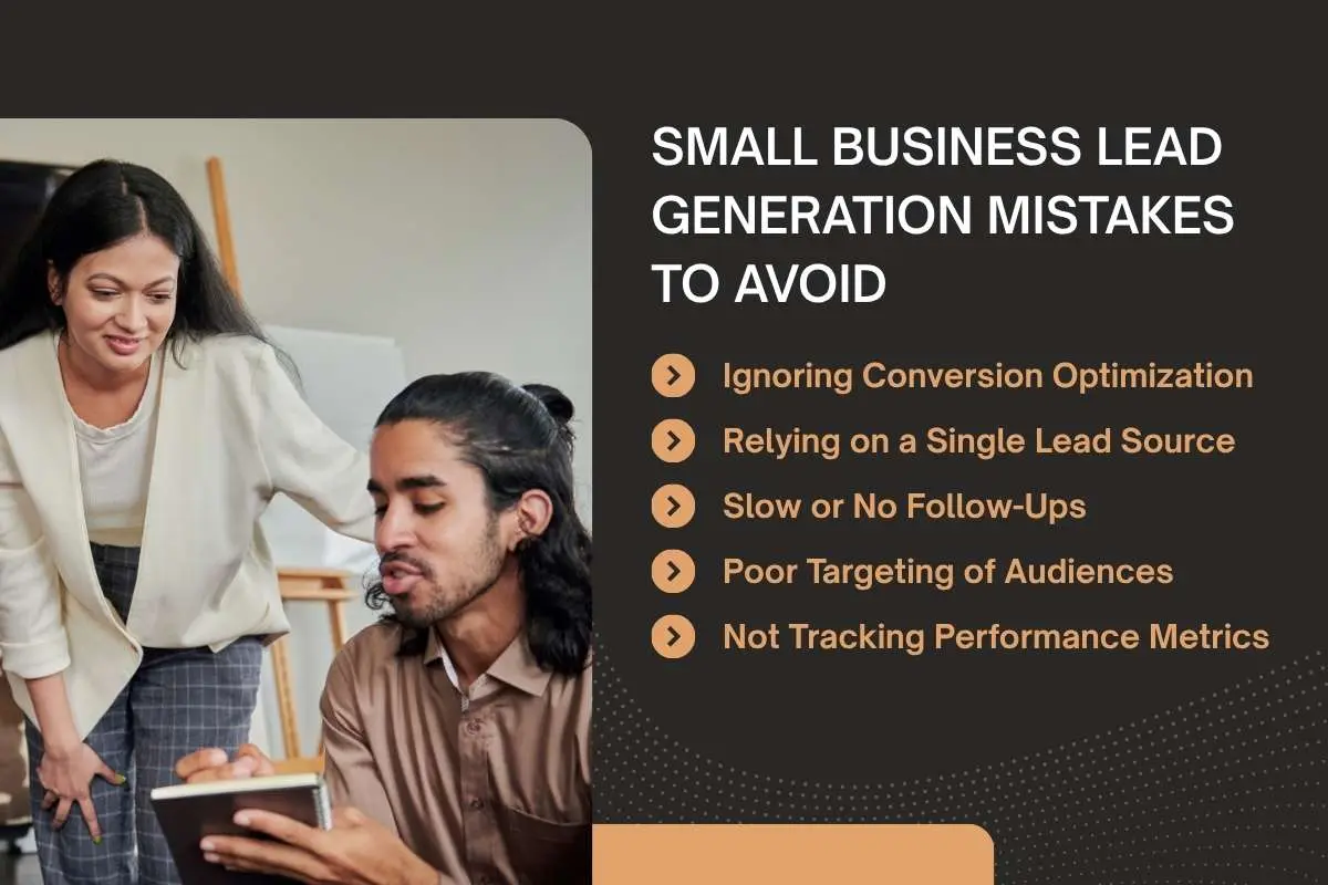 Small Business Lead Generation: 15 Proven Strategies for 2026 | The Enterprise World