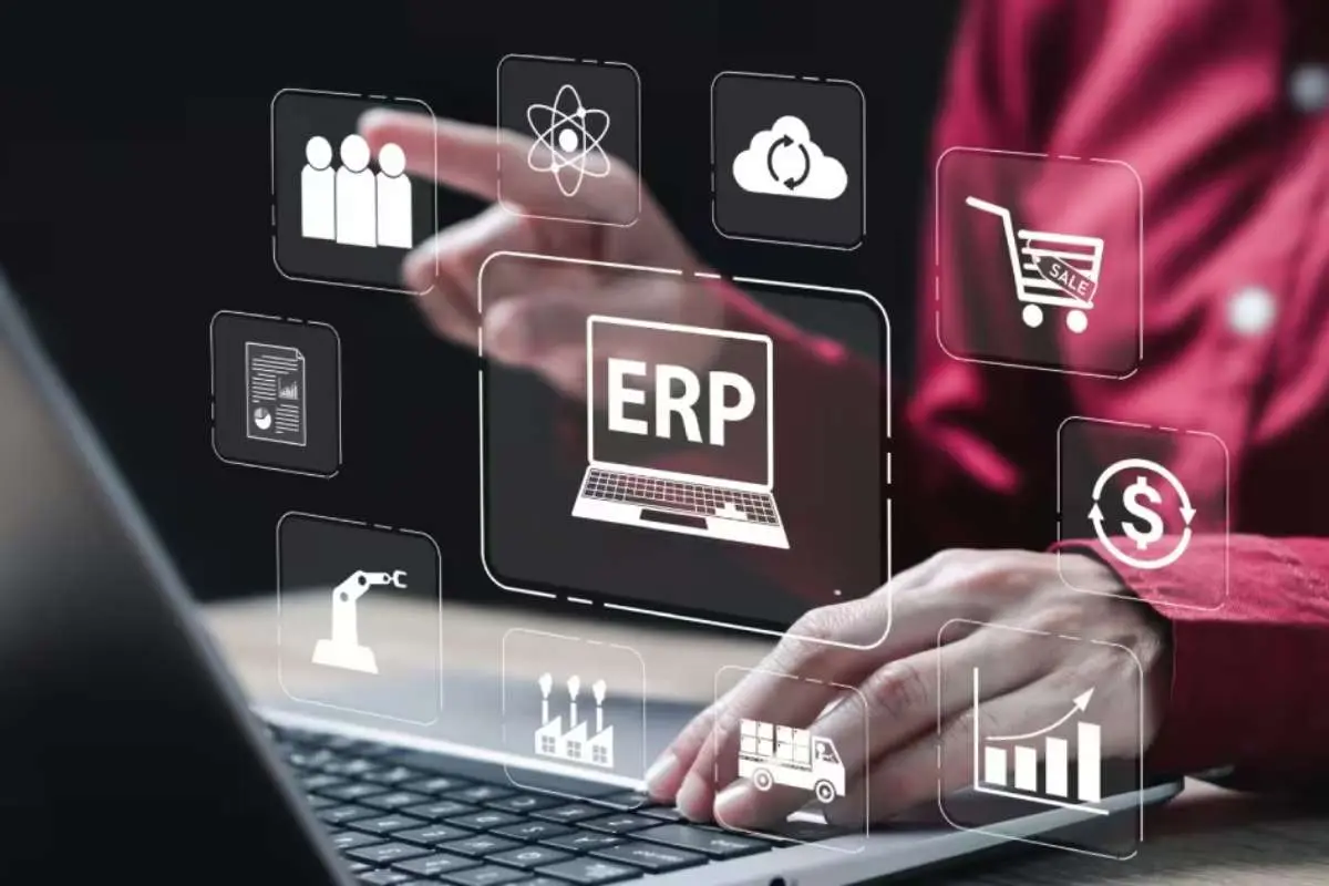 Manufacturing ERP Software That Saves Time, Money, and Resources | The Enterprise World