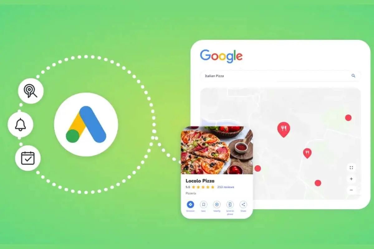 Google Ads Lead Generation: Turn Clicks Into Customers | The Enterprise World