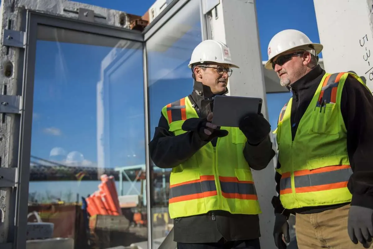 How to Reduce Construction Rework and Boost Project Efficiency | The Enterprise World