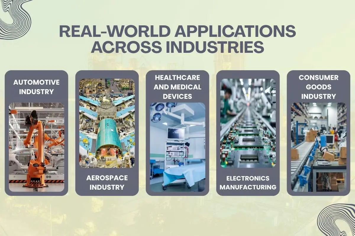 Digital Manufacturing: How Smart Factories, AI, and IoT Are Revolutionizing Industry 4.0 | The Enterprise World