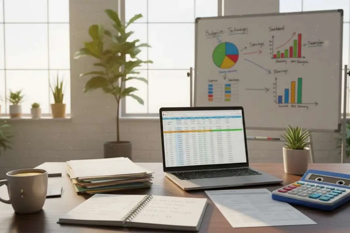 Financial Decision-Making: A Framework for Smarter Money Decisions and Long-Term Growth | The Enterprise World