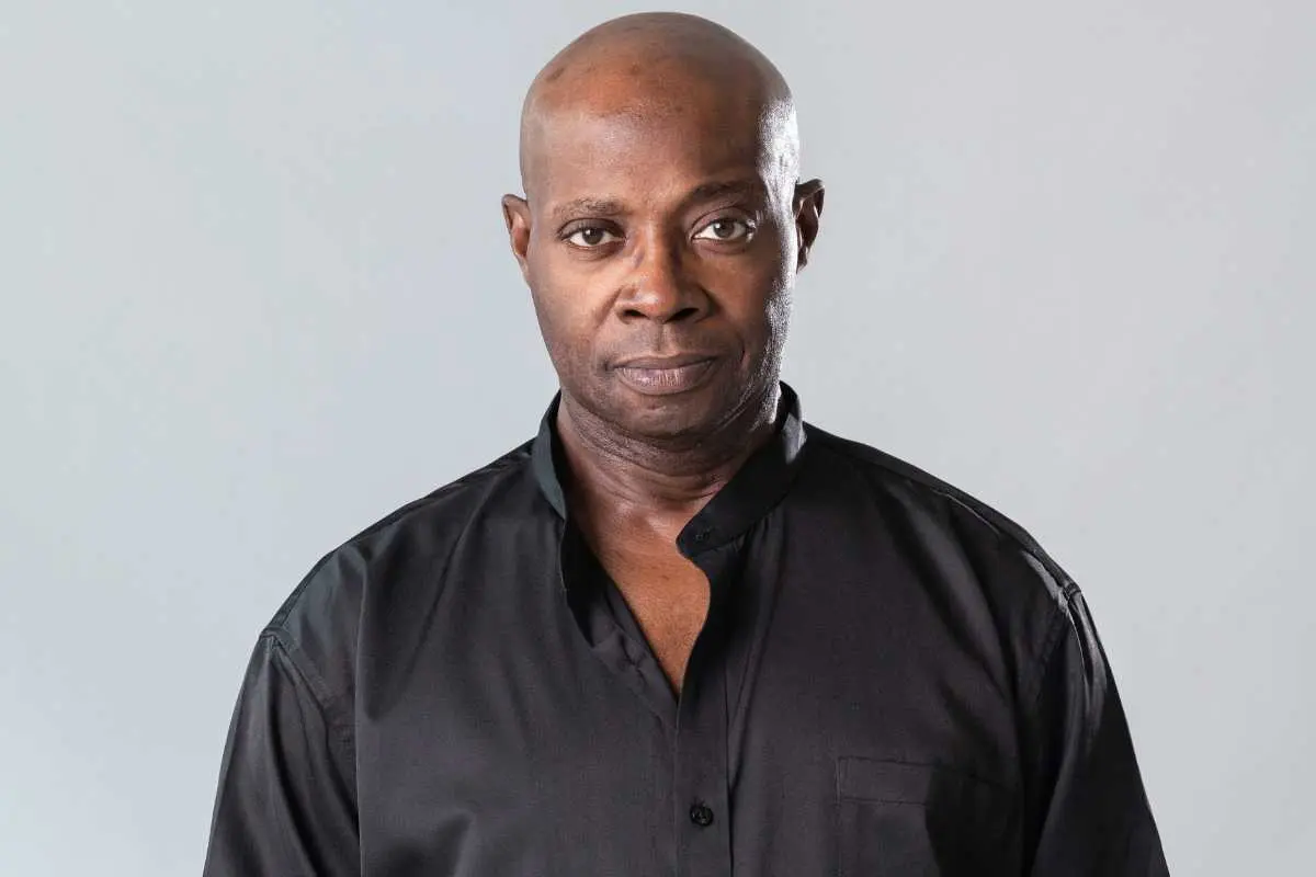 Stephen Pullum- Building an AI Future That Serves Humanity | AfricurityAI | The Enterprise World