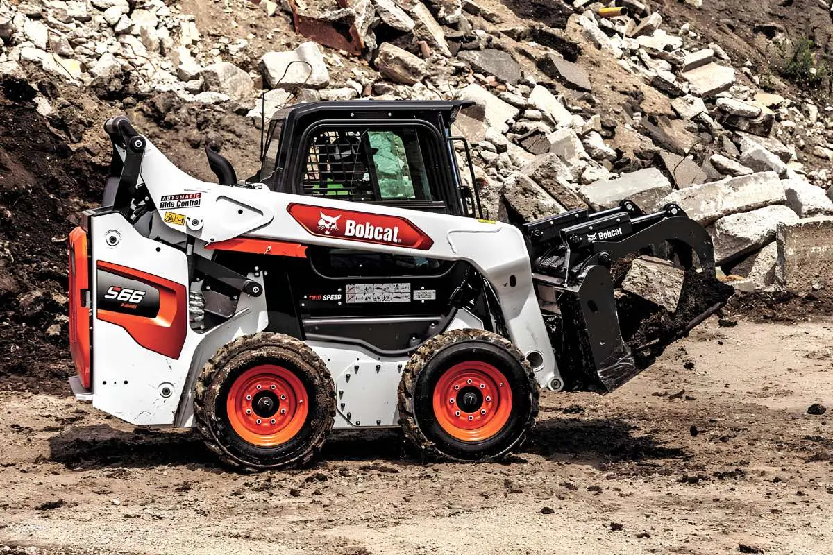 Bobcat | The Enterprise World