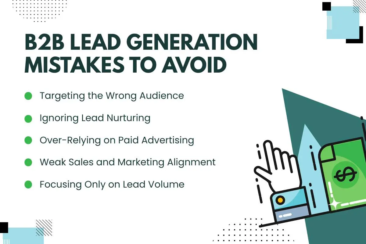 B2B Lead Generation Best Practices for Growth in 2026 | The Enterprise World