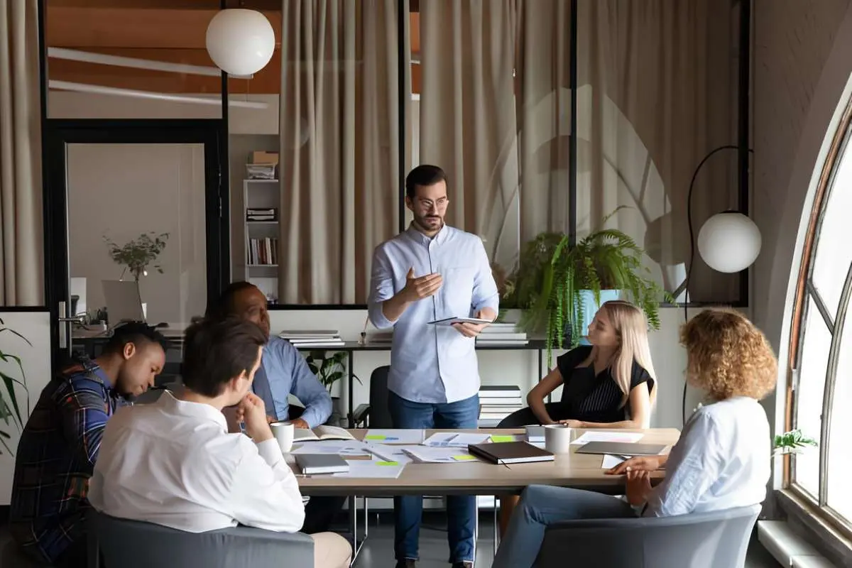 Build a Lead Qualification Process That Closes More Deals | The Enterprise World