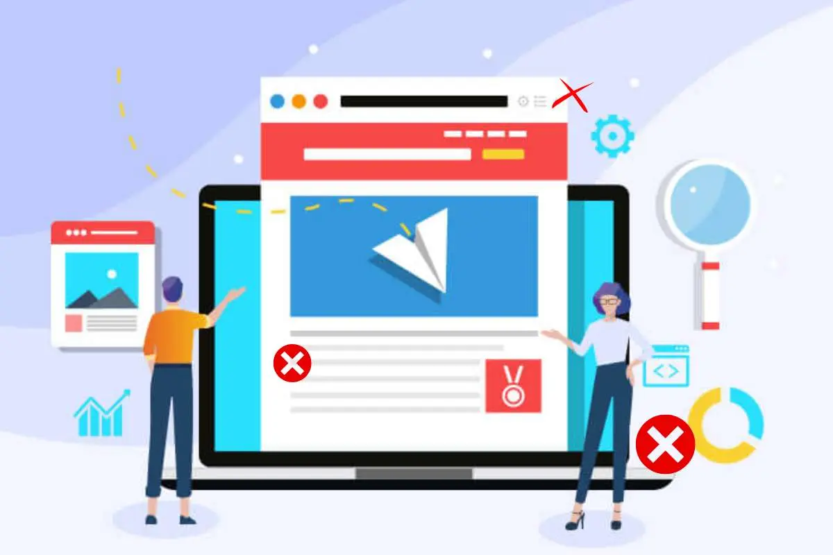 Lead Generation Landing Pages That Convert Qualified Leads | The Enterprise World