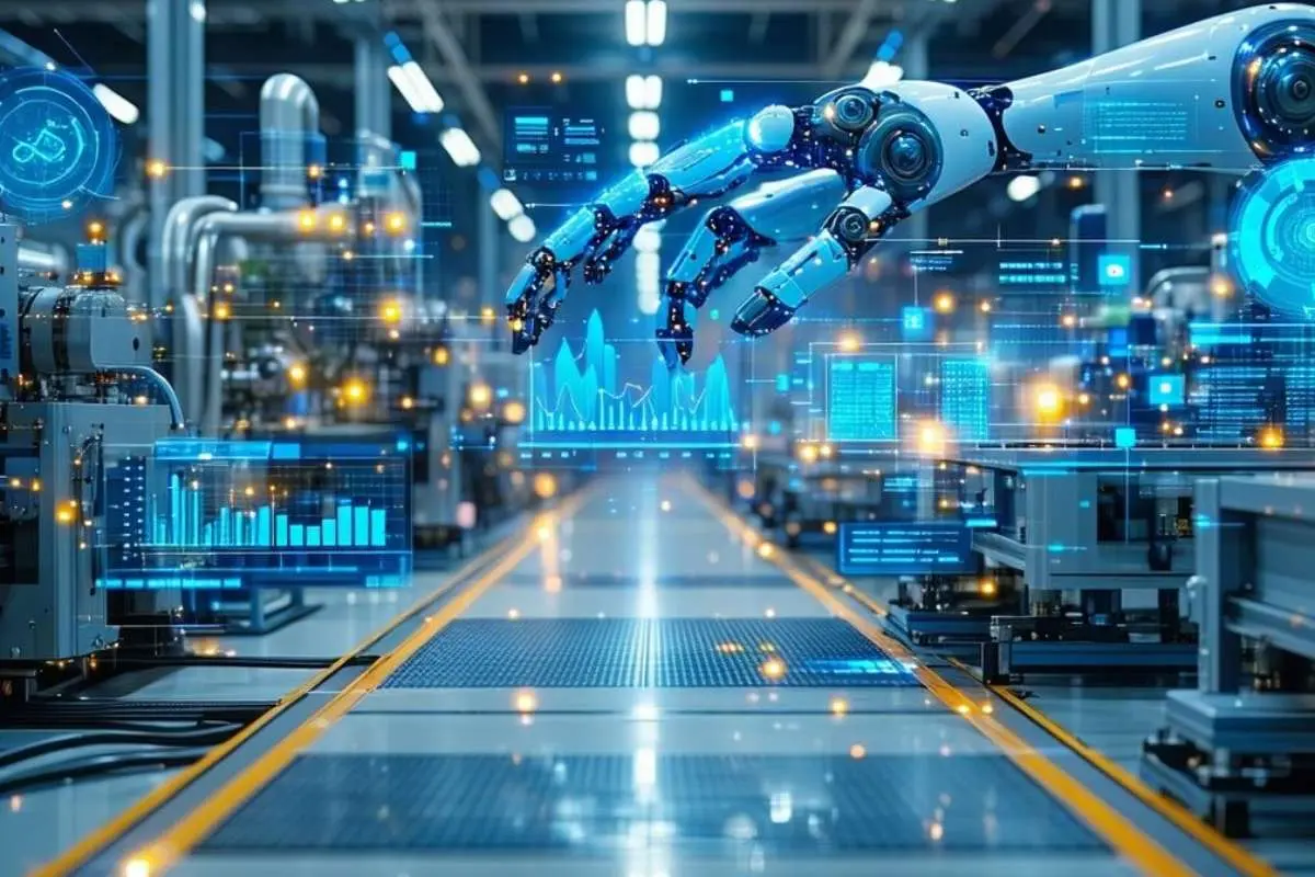 How Data-Driven Manufacturing Turns Machine Errors Into Millions in Savings? | The Enterprise World
