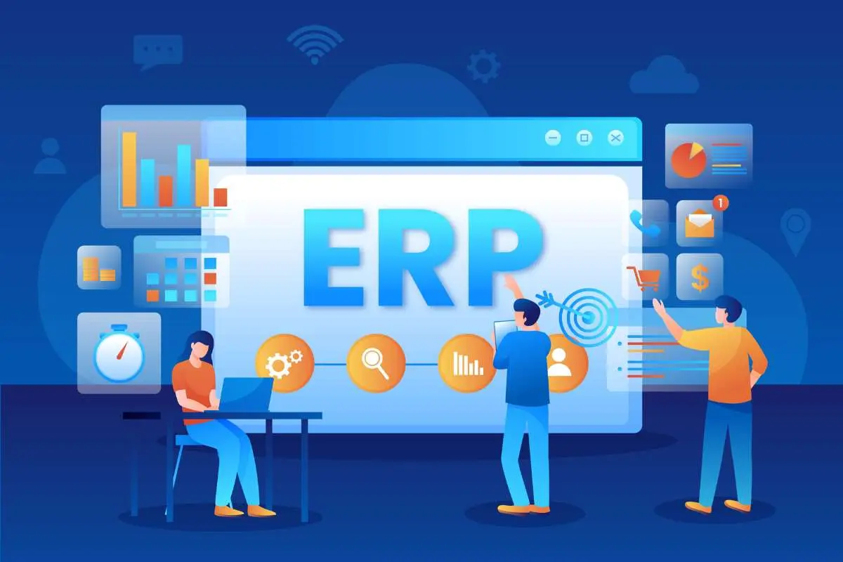 Manufacturing ERP Software That Saves Time, Money, and Resources | The Enterprise World