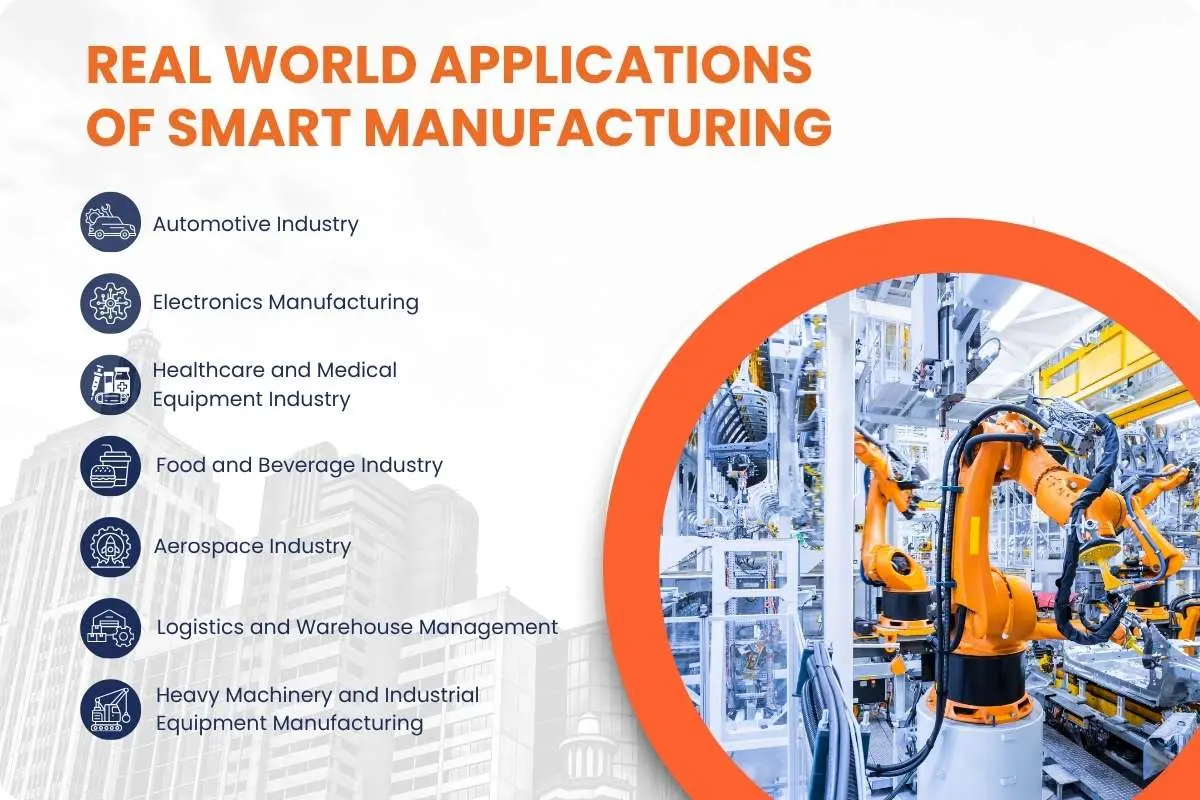 Smart Manufacturing Gives Modern Factories A Competitive Edge | The Enterprise World