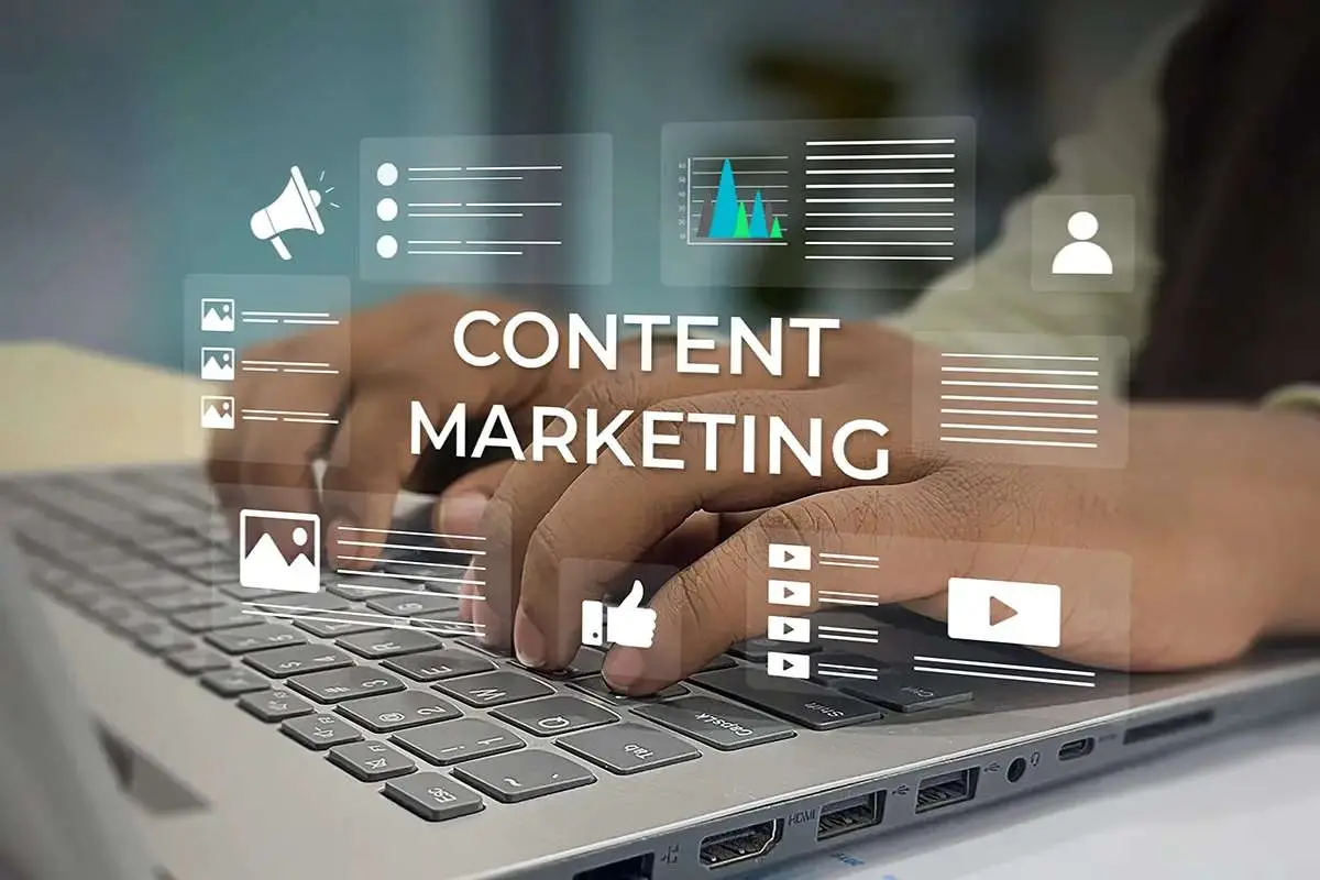 5 Proven Content Marketing Lead Generation Strategies | The Enterprise World