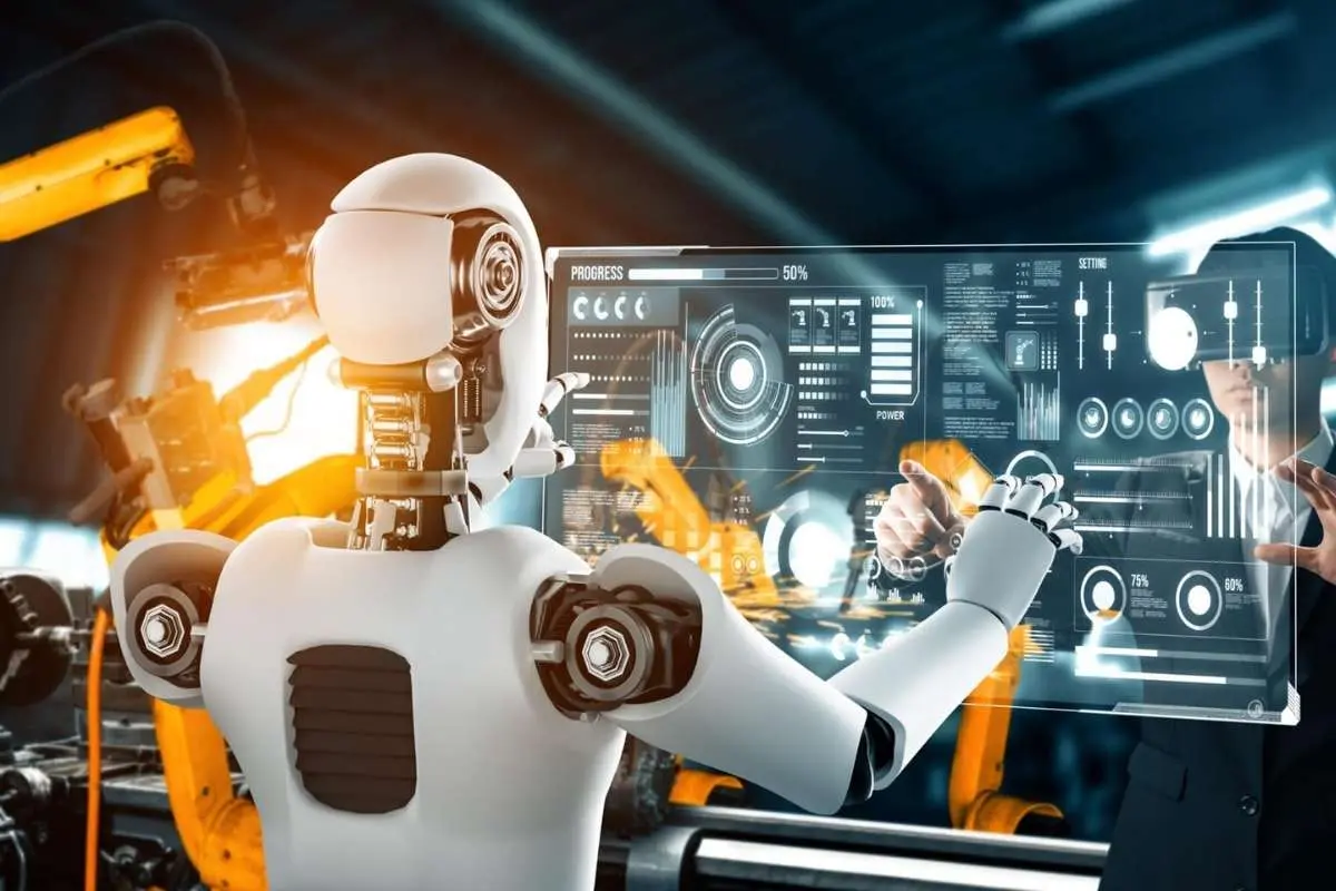 How Intelligent Manufacturing Is Changing The Industry | The Enterprise World