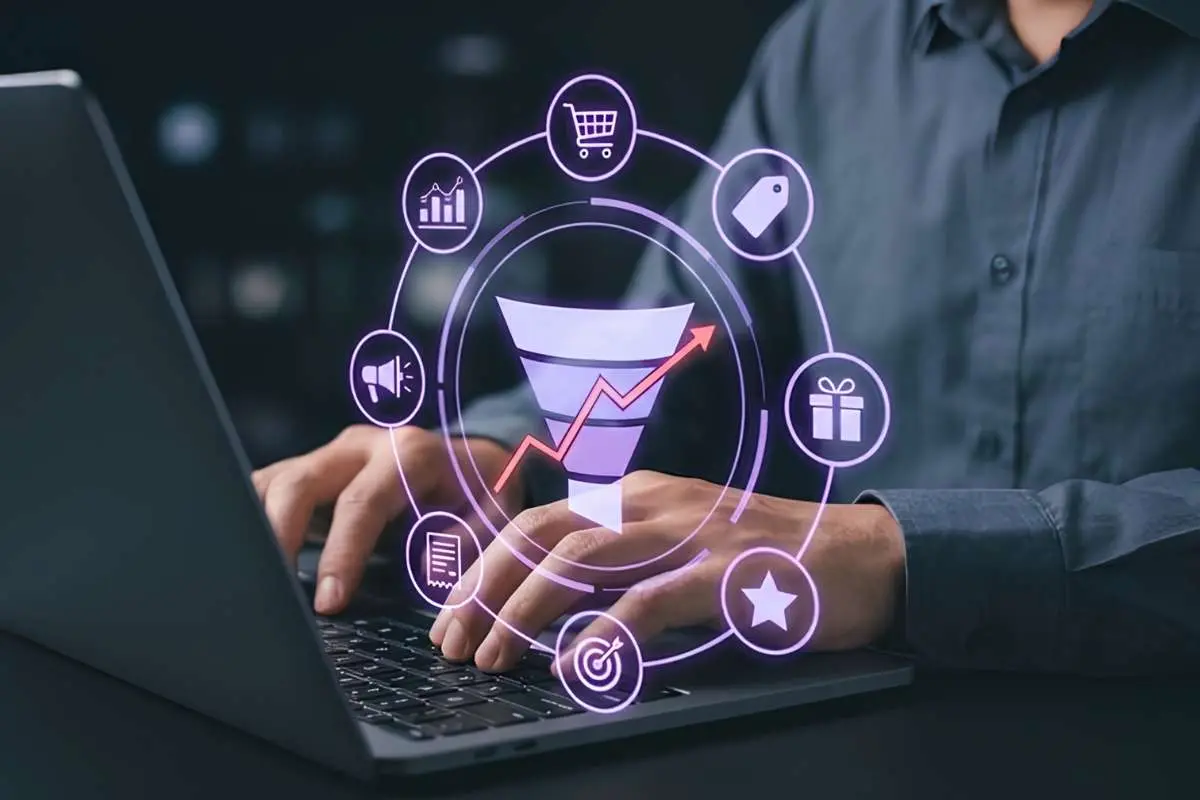 Lead Nurturing Strategy in 2026 for B2B Revenue Growth | The Enterprise World
