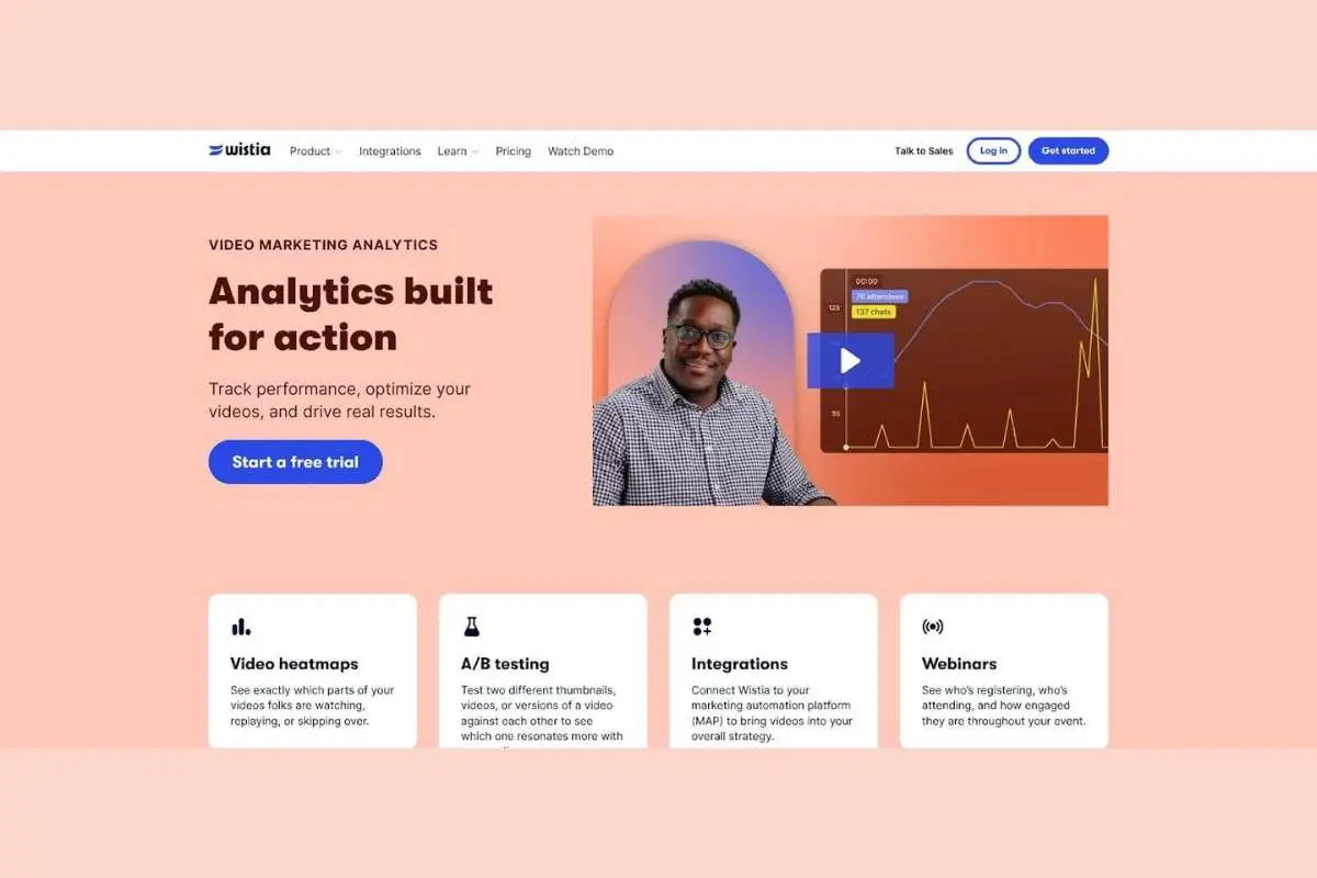 Best Video Hosting for Online Courses: 7 Affordable Services Reviewed | The Enterprise World