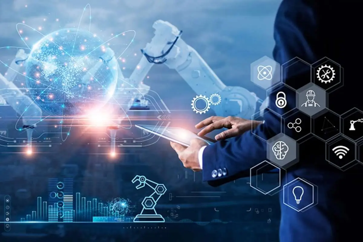 Digital Transformation in Manufacturing: Why is it a Necessity Today? | The Enterprise World