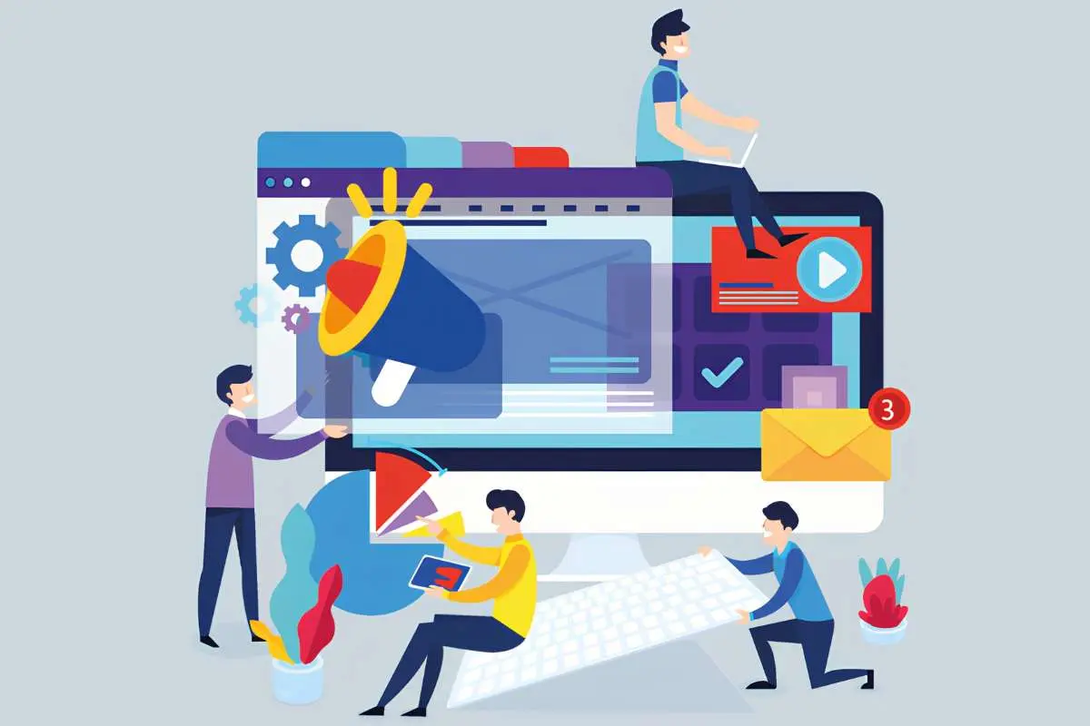 Google Ads Lead Generation: Turn Clicks Into Customers | The Enterprise World