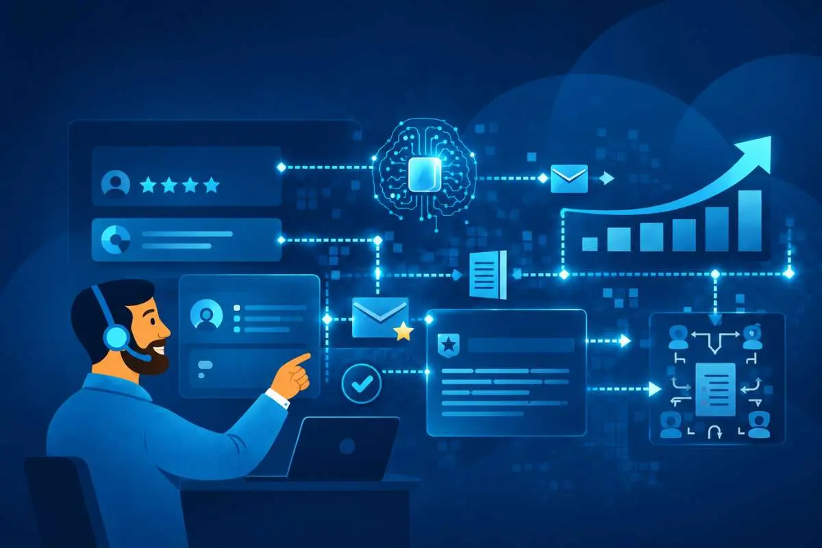 Organic Lead Generation: Build Sustainable Business Growth | The Enterprise World
