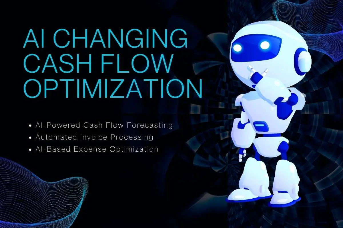 Cash Flow Optimization Strategies, Tools, AI Trends, and Best Practices for Business Growth | The Enterprise World