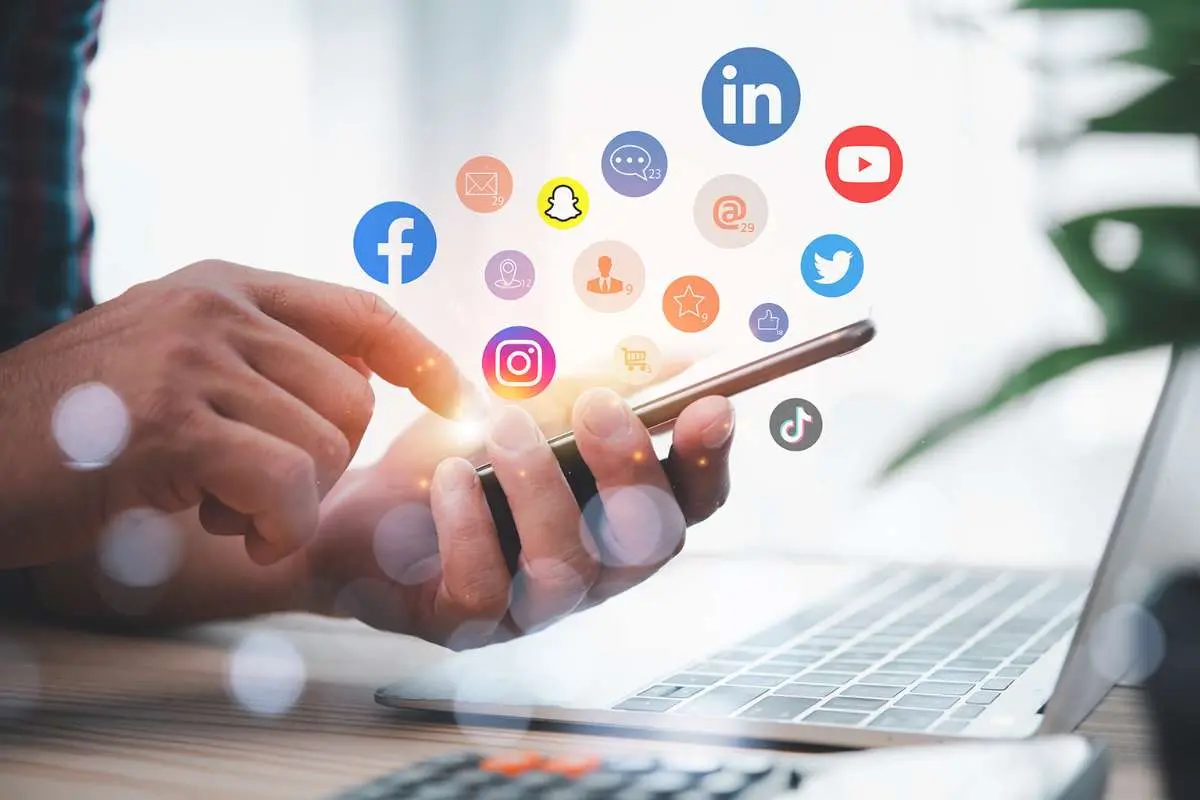 Social Media Lead Generation: Turn Leads into Growth | The Enterprise World