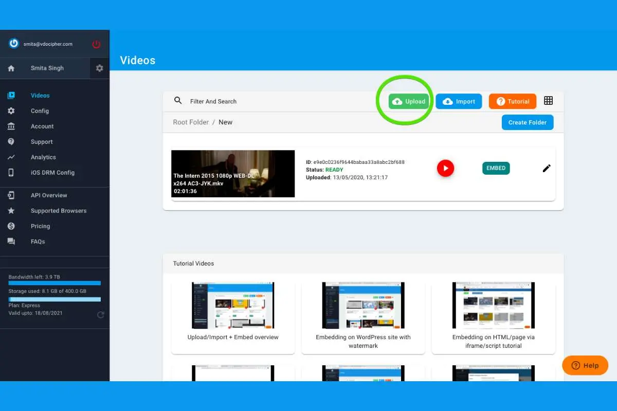 Best Video Hosting for Online Courses: 7 Affordable Services Reviewed | The Enterprise World